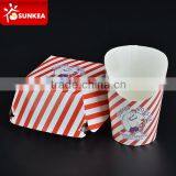 Custom Printed Disposable Paper Chip Cup, Chip Box thumbnail-1