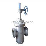 Bevel Gear Gate Valve thumbnail-1