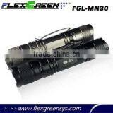 18650 Battery Q5 EDC Military Led Mini Torch