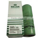 Air Compressor Filter Compressor Parts Compressor Spare Parts 250025-525