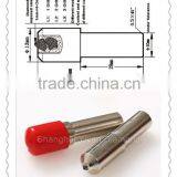 Single Point Natural Diamond Dressers Diamond Wheel Dresser thumbnail-3