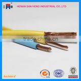 Pvc Wire Thin Insulated Copper Wires 600V Electric Wire Cable UL 1015 8 AWG Supplier's Choice thumbnail-5