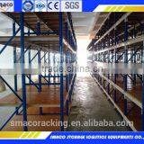 Easy Disassembly Warehouse Racking System thumbnail-2