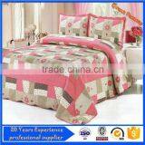 Luxury Microfiber Sheet Set Woven Manufacter