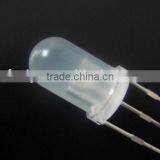 Ultra Brightness 5MM Bi-color LED Diode With 3 Pins