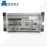 Agilent DSO6012A 2 Ch, 100 MHz InfiniiVision Oscilloscope thumbnail-4