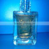 Gold Factory Classical Clear Glass Bottle Custom Made of Glass for Sale thumbnail-1