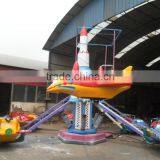 Theme Park Kiddie Rides/ Amusement Self-control Plane Rides for Sale