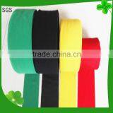 Durable Colorful Nylon Soft Loop Fabrics
