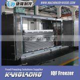 High Quality Upright Freezer Industrial With Great Price thumbnail-3