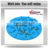 Hot Selling Cheap Custom Dog Slow Feed Bowl thumbnail-2