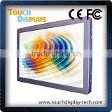24"waterproof Touch Screen Monitor