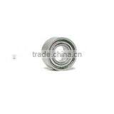 Shielded Miniature Ball Bearings 608ZZ Bearing for Doors and Windows thumbnail-2