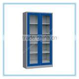 Modern Design All Steel Laboratory Filing Cabinet thumbnail-2