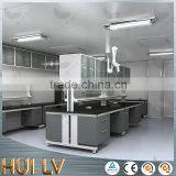 Modern Style Wall Bench Table Chemical Lab Workstation thumbnail-3