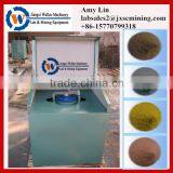 Laboratory Ring Pulverizer, Laboratory Pulverizer