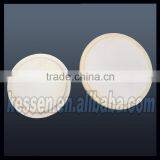 Alumina Ceramic Discs thumbnail-3