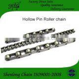Hollow Pin Chain Double Pitch 216ALHP/2082HP thumbnail-2