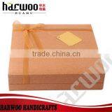 Highly Welcomed Wooden Jewelry Box thumbnail-3
