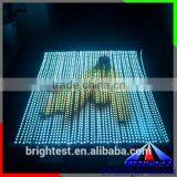 Wholesale 2016 Most Popular Ws2812 Pixel 30/60/72/144 Digital LED Tape LED Strip Light thumbnail-6