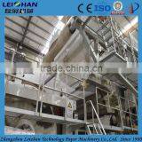 ISO Certification Waste Toilet Paper Recycling Machine/ Paper Machine for Sale thumbnail-6