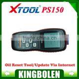 High Quality PS150 Code Scanner ps 150 Oil Reset Service Tool PS150 Update via Internet thumbnail-1