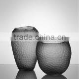 Colored Handmade Glass Centerpieces thumbnail-1