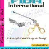 FESS INSTRUMENTS ANTRUM PUNCH SIDE CUTTING FORCEPS MEDICAL FESS FORCEPS ARTHROSCOPIC ENDOSCOPY INSTRUMENTS LAPAROSCOPIC SUPPLIES thumbnail-5