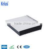 China Flexible Cnc Machine Accessary Dusty Cover thumbnail-4