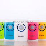 Burglar Alarm Battery Smart Sensor Light 3.2V-5.5V Wireless Door Bell thumbnail-4