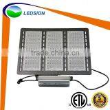 300W Basketball Court Outdoor Lighting LED Shoebox Retrofit Kit With 5 Years Warranty