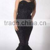 Halloween Party Mermaid Sexy Adult Mermaid Costumes thumbnail-3