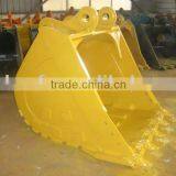 SH350 1.6CBM ROCK BUCKET
