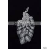 Neck Design of Salwar Suits Lace thumbnail-1