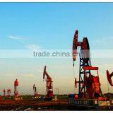 CYJ Beam Pumping Unit Used in Oil Land thumbnail-1