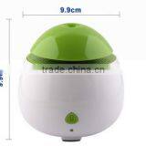 Portable Mini USB Humidifier / Ultrasonic Aroma Diffuser thumbnail-5