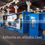 Electrical Wire and Cable Making Machine Power Cable Making Machine , Electrical Cable Making Machine for Wire Drawing Machine