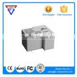 Relay HF105F-1/012DT-1ZSTF thumbnail-1