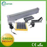 Solar Tube Lighting Solar Led Panel Kit With Remote Controller thumbnail-1
