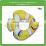 Fish Inflatable Swim Ring Kids Children Child Fun Toy thumbnail-1