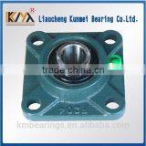 Miniature uc Pillow Block Bearing and Housing Made in China thumbnail-1