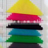 Factory Direct Sales 430T Waterproof Nylon Taffeta Fabric for Garment Lining, Suit,down Jacket and Proof Coat thumbnail-2