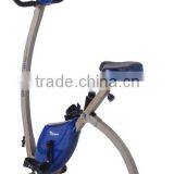 Wholesale High Quality Foldable Express Fitness Magnetic Exercise Bike thumbnail-5
