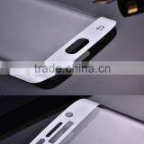 3D Curver Tempered Glass Screen Protector, Anti-fingerprint Full Cover Edge to Edge Glass Film for Samsung s6 Edge/s6 Edge Plus thumbnail-4