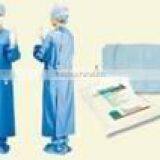 Medical Surgical Gown