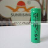 AA 300mAh 1.2 V Quanlity Rechargeable Battery NI-MH 1.2V Rechargeable 2A Battery Baterias Bateria