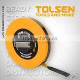 FIBREGLASS MEASURING TAPE thumbnail-1