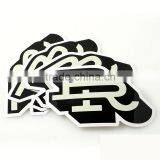 Excellent Quality Glossy Custom Metal Bag Label and Packaging Labels,Pvc Vinyl Custom Sticker Album ---DH20355 thumbnail-1