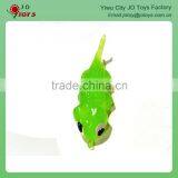 TPR Material Sticky Gecko Toy thumbnail-2