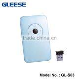 GLEESE OFN 2.4GHz Wholesale Wireless Powerpoint Slide Changer Laser Pointer With Wireless Presenter thumbnail-4